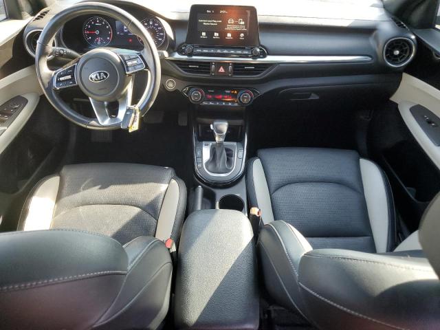 Photo 8 from auction – 2019 KIA FORTE EX with VIN 3KPF54AD2KE097331