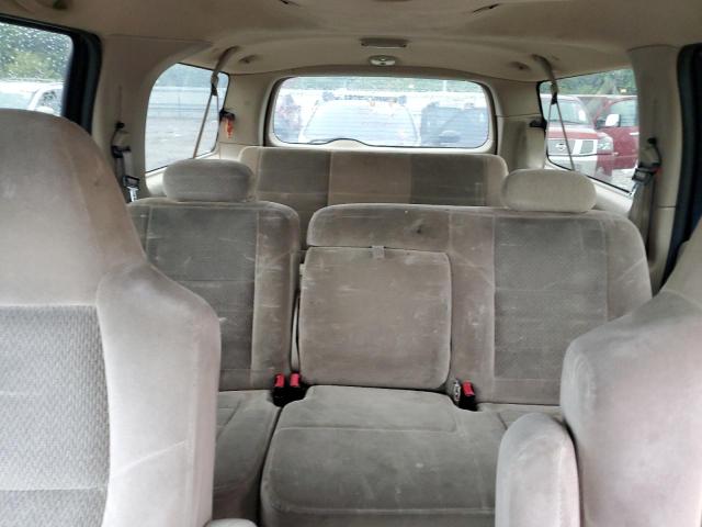 Photo 10 from auction – 2002 FORD EXCURSION with VIN 1FMNU40L42EB31350