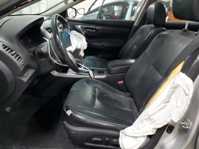 Photo 7 from auction – 2014 NISSAN ALTIMA 3.5 with VIN 1N4BL3AP1EC192246