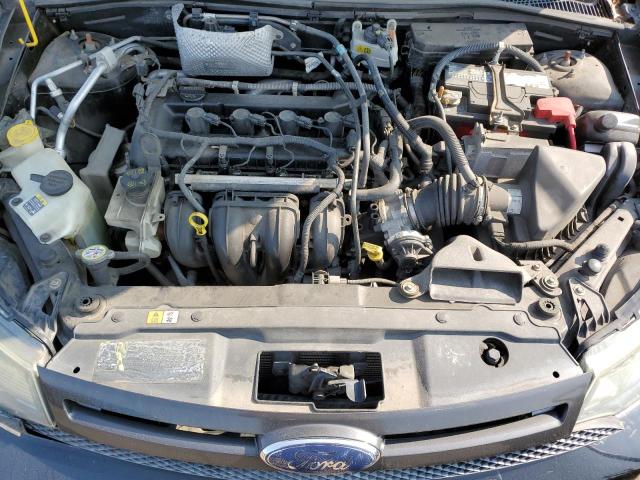 Photo 11 from auction – 2010 FORD FOCUS SES with VIN 1FAHP3GNXAW190542