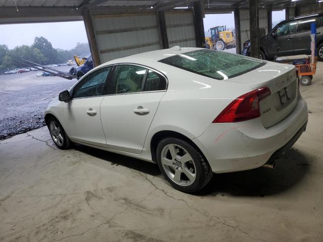 Photo 2 from auction – 2013 VOLVO S60 T5 with VIN YV1612FH2D2186256