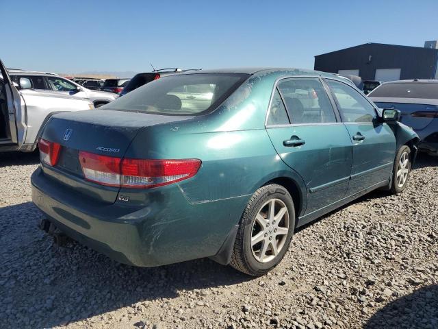 Photo 3 from auction – 2003 HONDA ACCORD EX with VIN 1HGCM66533A064007