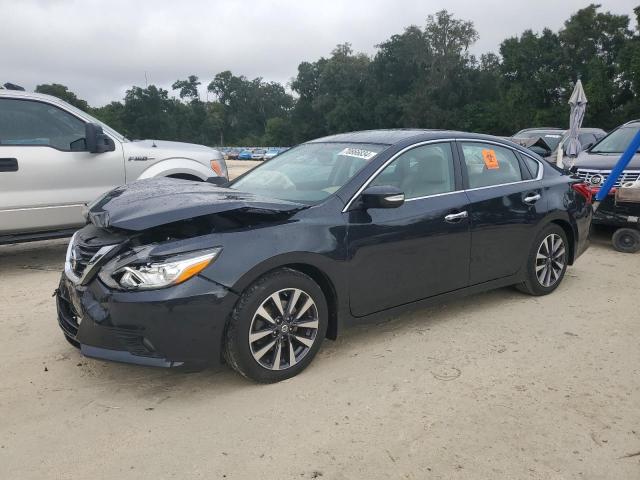 Photo 1 from auction – 2017 NISSAN ALTIMA with VIN 1N4AL3AP4HC257414