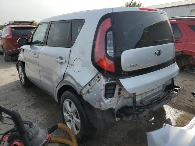Photo 2 from auction – 2017 KIA SOUL with VIN KNDJN2A29H7456034