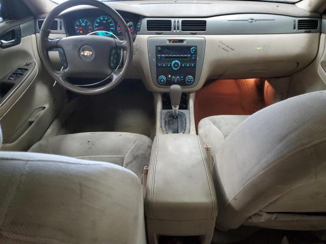Photo 8 from auction – 2006 CHEVROLET IMPALA LT with VIN 2G1WC581769142851