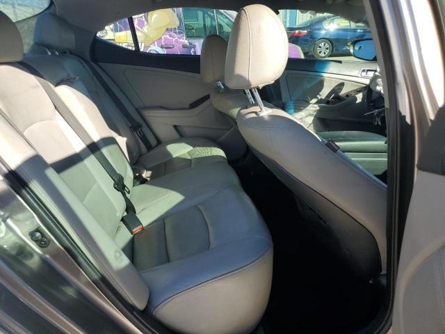 Photo 10 from auction – 2014 KIA OPTIMA EX with VIN 5XXGN4A75EG330287