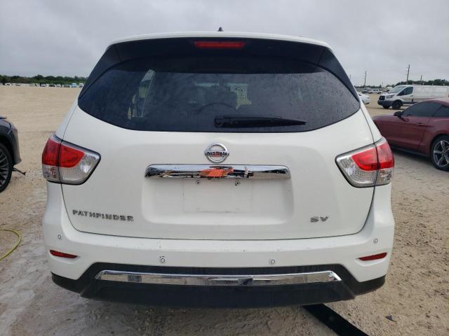 Photo 6 from auction – 2016 NISSAN PATHFINDER with VIN 5N1AR2MN9GC616974