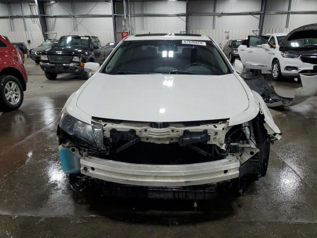 Photo 5 from auction – 2012 ACURA TL with VIN 19UUA8F22CA036763