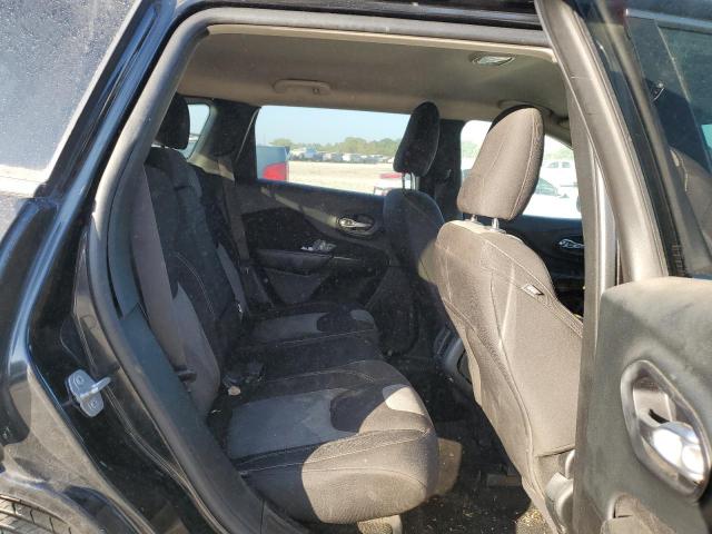 Photo 11 from auction – 2014 JEEP CHEROKEE L with VIN 1C4PJMCBXEW273323