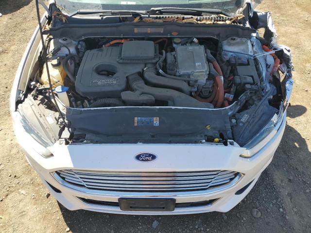 Photo 11 from auction – 2013 FORD FUSION TIT with VIN 3FA6P0SU5DR254658