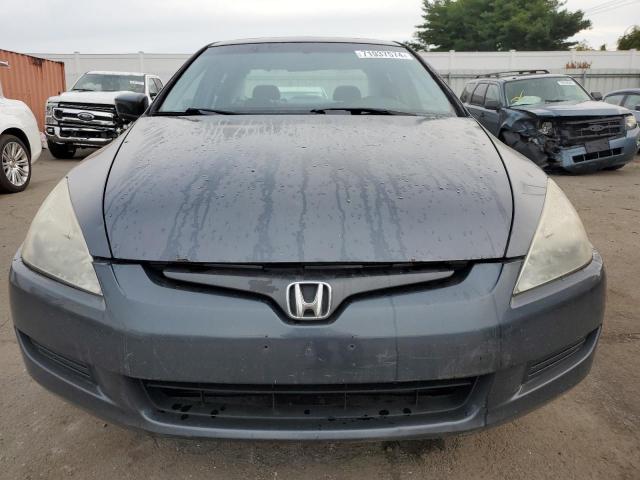 Photo 5 from auction – 2004 HONDA ACCORD EX with VIN 1HGCM55834A080537
