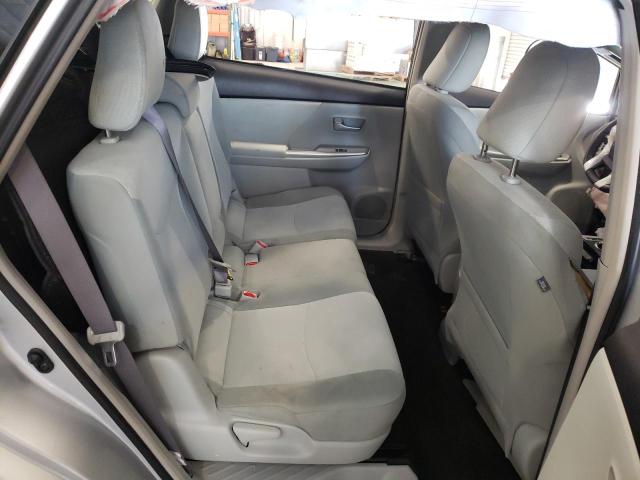 Photo 11 from auction – 2013 TOYOTA PRIUS V with VIN JTDZN3EU9D3256440