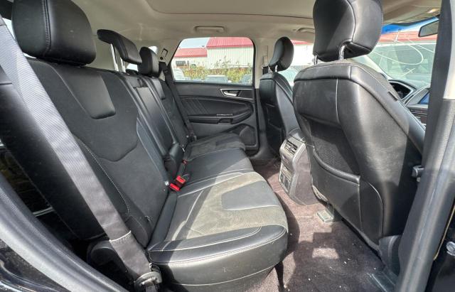 Photo 6 from auction – 2016 FORD EDGE SPORT with VIN 2FMPK4AP1GBB68701