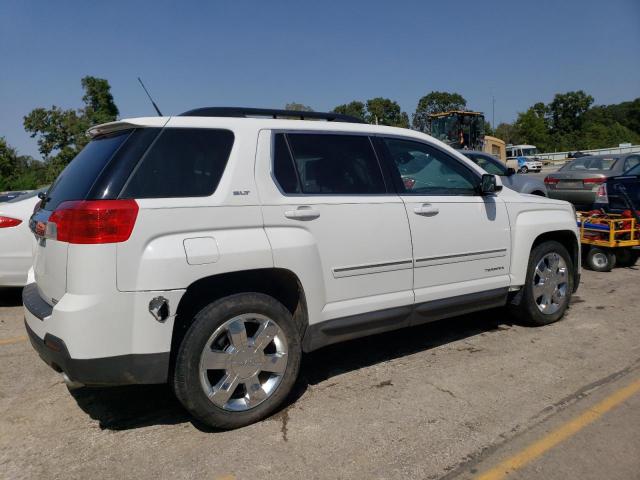 Photo 3 from auction – 2012 GMC TERRAIN SL with VIN 2GKFLUE58C6334161