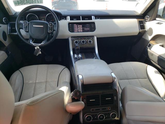 Photo 8 from auction – 2014 LAND ROVER RANGE ROVE with VIN SALWR2WF6EA312812