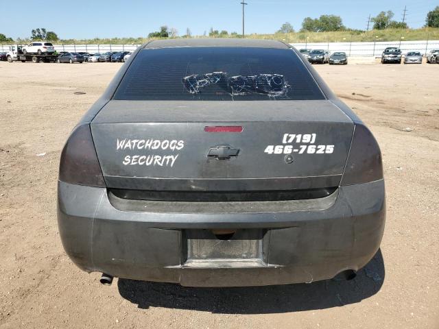 Photo 6 from auction – 2013 CHEVROLET IMPALA POL with VIN 2G1WD5E35D1261321