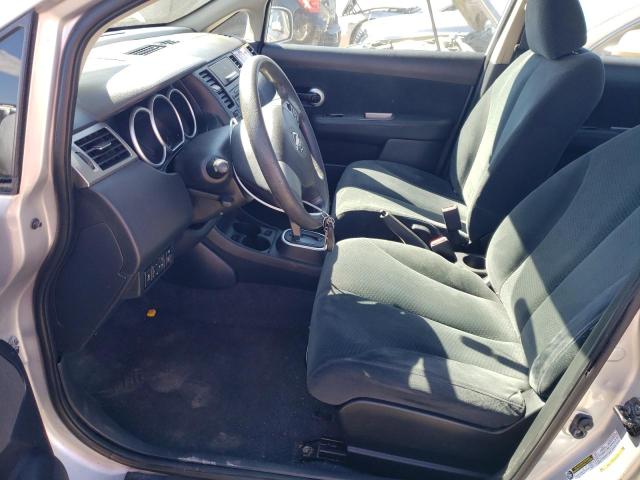 Photo 7 from auction – 2011 NISSAN VERSA S with VIN 3N1BC1AP7BL456488