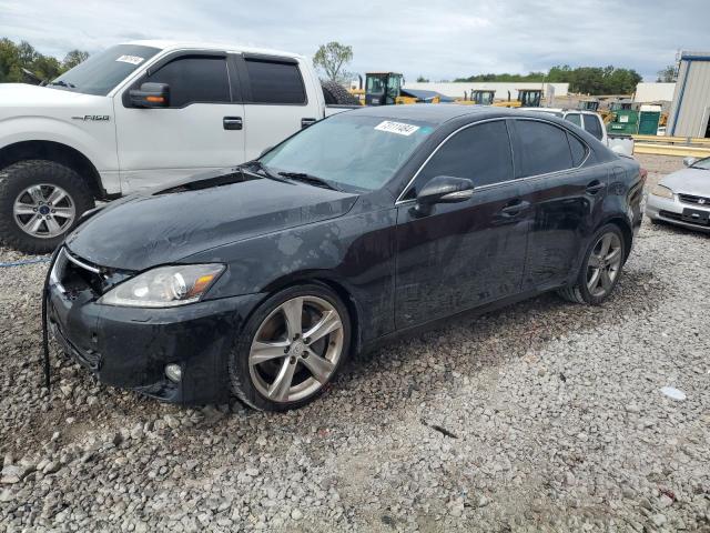 LEXUS IS 350 2011 with VIN JTHBE5C28B5028279 - Photo from auction
