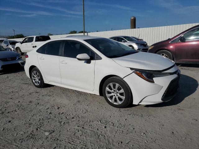 Photo 4 from auction – 2020 TOYOTA COROLLA LE with VIN 5YFEPRAE1LP096098