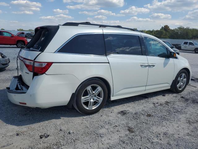 Photo 3 from auction – 2012 HONDA ODYSSEY TO with VIN 5FNRL5H96CB098956