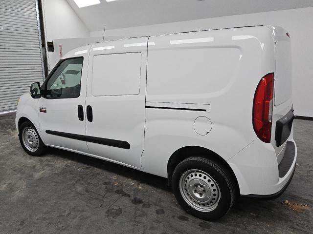 Photo 2 from auction – 2022 RAM PROMASTER with VIN ZFBHRFAB4N6Y24649
