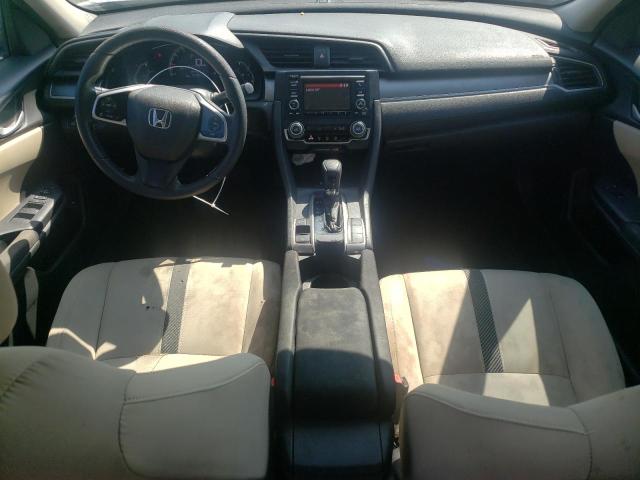 Photo 8 from auction – 2016 HONDA CIVIC LX with VIN 2HGFC2F53GH556200