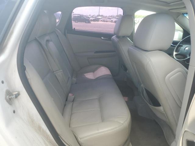 Photo 10 from auction – 2011 CHEVROLET IMPALA LT with VIN 2G1WG5EKXB1319953