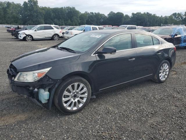 BUICK LACROSSE P 2013 with VIN 1G4GF5E35DF308017 - Photo from auction