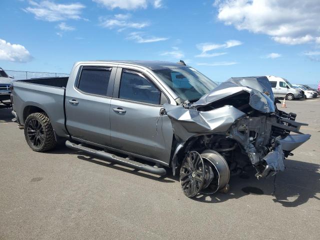Photo 4 from auction – 2019 CHEVROLET SILVERADO with VIN 3GCUYEED6KG228893
