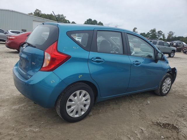 Photo 3 from auction – 2016 NISSAN VERSA NOTE with VIN 3N1CE2CP5GL370699