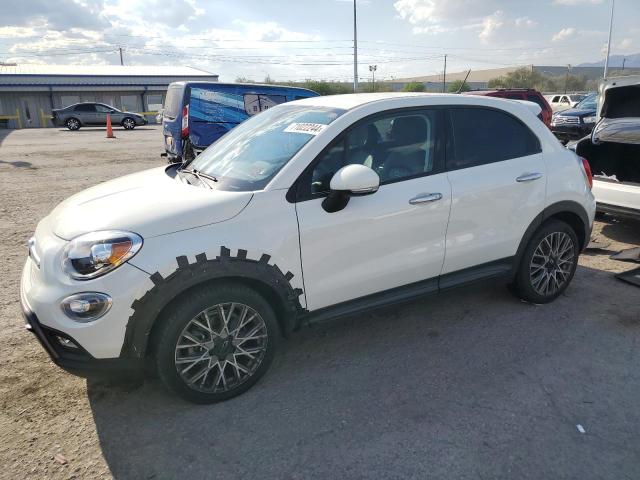 Photo 1 from auction – 2016 FIAT 500X TREKK with VIN ZFBCFXCT8GP347090