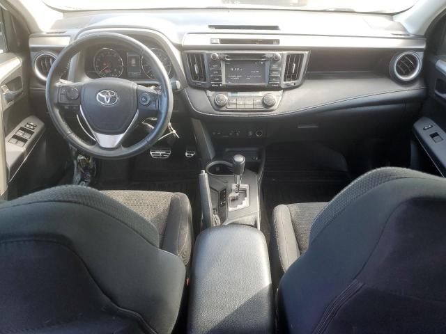 Photo 8 from auction – 2016 TOYOTA RAV4 XLE with VIN 2T3RFREV6GW425999