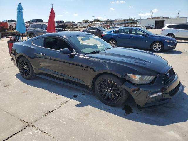 Photo 4 from auction – 2015 FORD MUSTANG GT with VIN 1FA6P8CF8F5314405