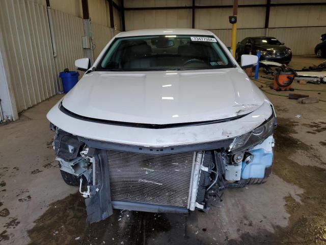 Photo 5 from auction – 2016 CHEVROLET IMPALA LT with VIN 1G1115S39GU163120