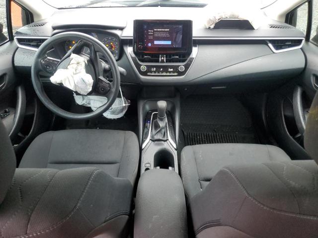 Photo 8 from auction – 2023 TOYOTA COROLLA LE with VIN 5YFB4MDEXPP021013