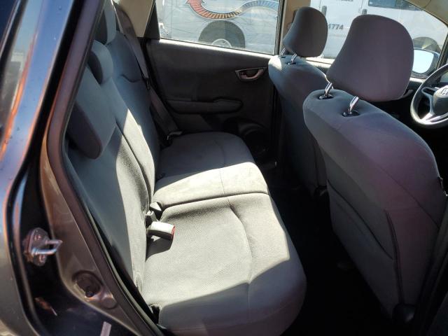 Photo 10 from auction – 2013 HONDA FIT with VIN JHMGE8H32DC082121