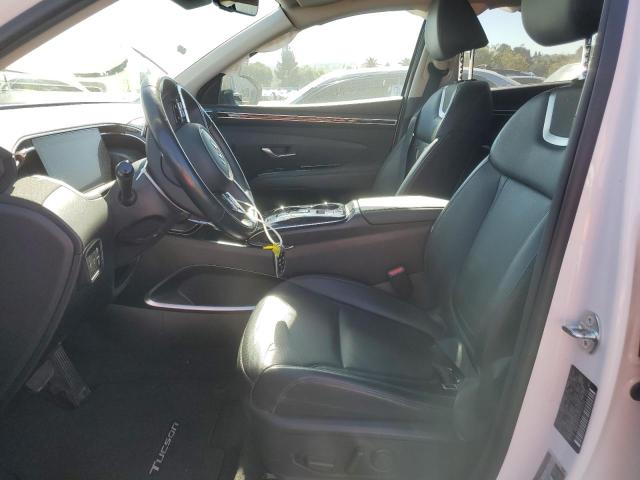 Photo 7 from auction – 2023 HYUNDAI TUCSON LIM with VIN KM8JECA1XPU095518