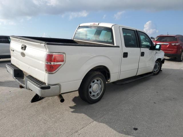 Zdjęcie 3 z aukcji – 2013 FORD F150 SUPER z VIN 1FTFW1CF0DKF48413