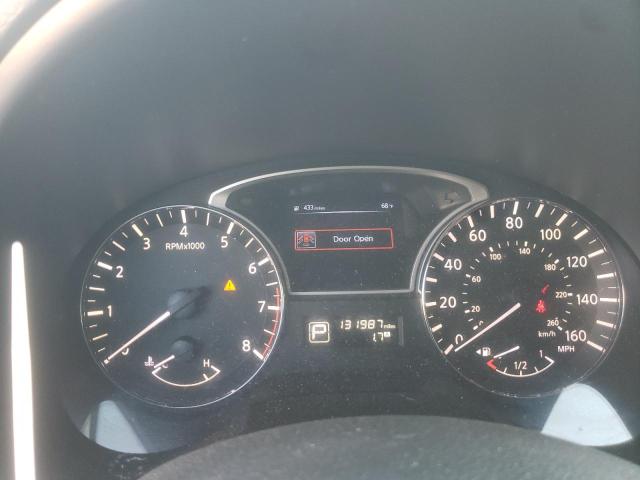 Photo 9 from auction – 2014 NISSAN ALTIMA 2.5 with VIN 1N4AL3AP5EN220940