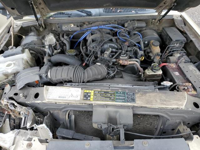 Photo 11 from auction – 2003 FORD EXPLORER S with VIN 1FMZU67E53UA79786