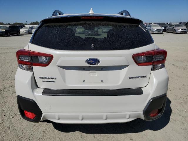 Photo 6 from auction – 2023 SUBARU CROSSTREK with VIN JF2GTAEC5P8324508