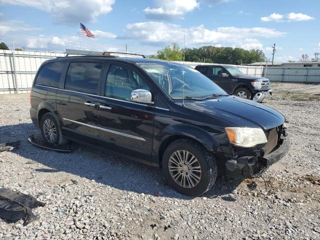 Photo 4 from auction – 2013 CHRYSLER TOWN & COU with VIN 2C4RC1CG9DR536079