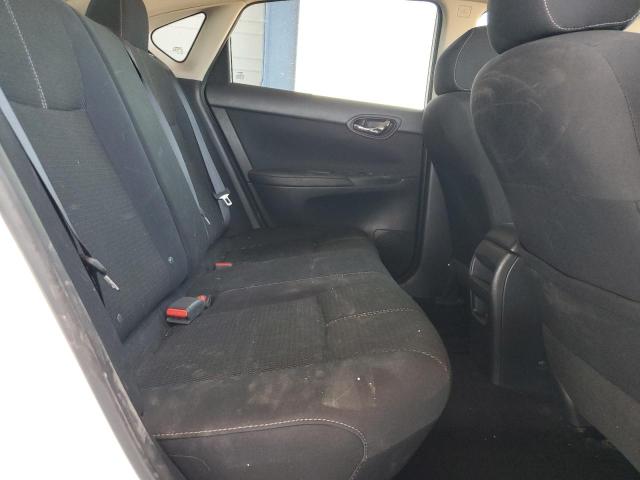 Photo 10 from auction – 2016 NISSAN SENTRA S with VIN 3N1AB7AP6GY276785