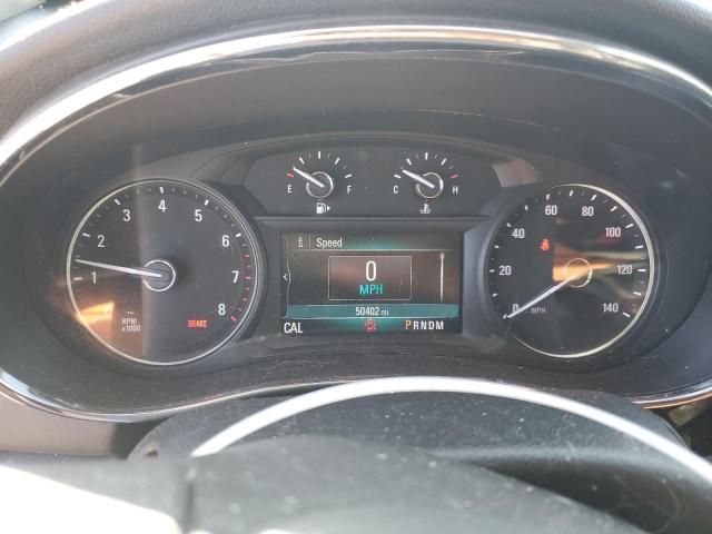 Photo 9 from auction – 2021 BUICK ENCORE PRE with VIN KL4CJESB8MB326669