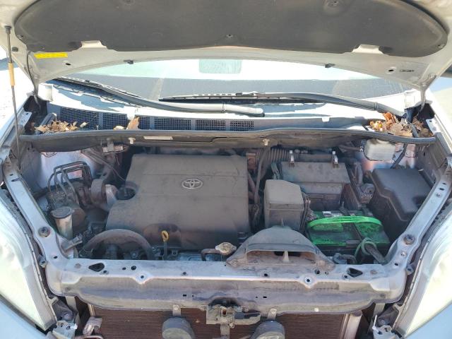 صورة رقم 12 من المزاد - 2012 TOYOTA SIENNA مع VIN 5TDZK3DC6CS179265