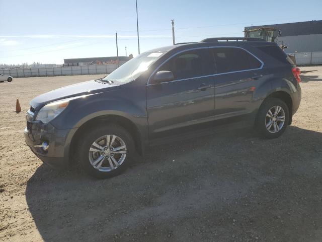 CHEVROLET EQUINOX LT 2011 with VIN 2GNALDEC9B1220886 - Photo from auction