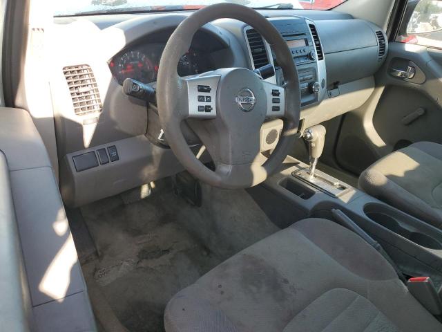 Photo 8 from auction – 2015 NISSAN FRONTIER S with VIN 1N6BD0CT3FN730030