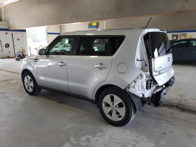 Photo 2 from auction – 2016 KIA SOUL with VIN KNDJN2A24G7849485