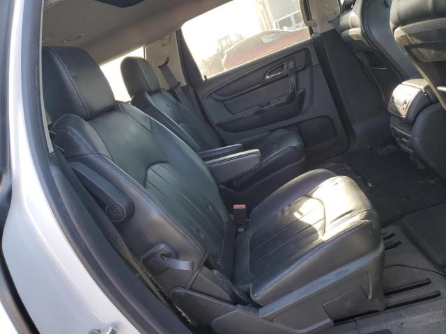 Photo 11 from auction – 2016 CHEVROLET TRAVERSE L with VIN 1GNKRJKD2GJ146495