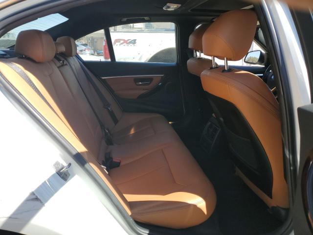 Photo 10 from auction – 2018 BMW 330E with VIN WBA8E1C57JA756645